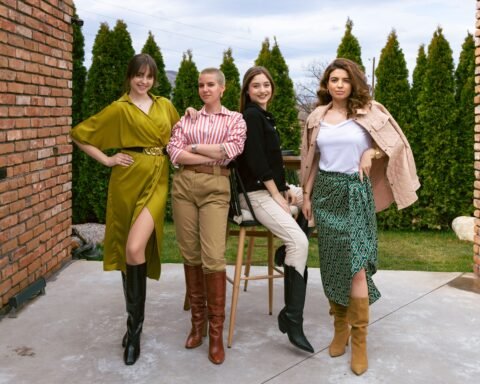 Fashion