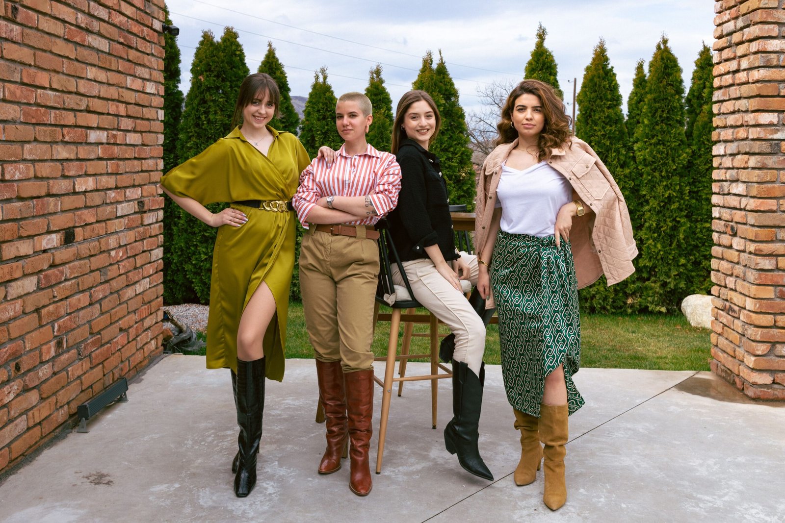 Fashion