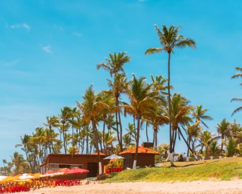 The Ultimate Checklist for Your First Tropical Island Vacation