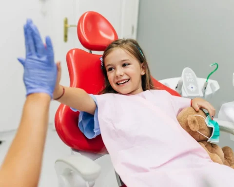 Turn Tears Into Cheers: Jubilee Dental's Top Tips to Get Your Child Excited for Their Wichita Falls, TX, Dental Visit