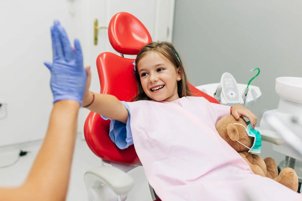 Turn Tears Into Cheers: Jubilee Dental's Top Tips to Get Your Child Excited for Their Wichita Falls, TX, Dental Visit