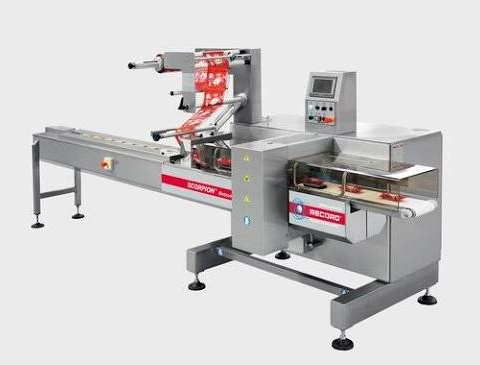 Packaging Machine