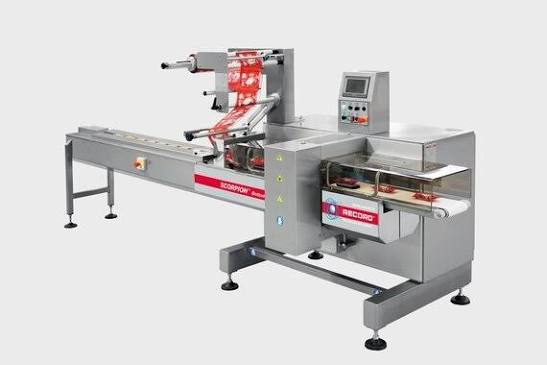 Packaging Machine