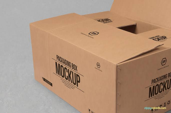 Carton Box Packing