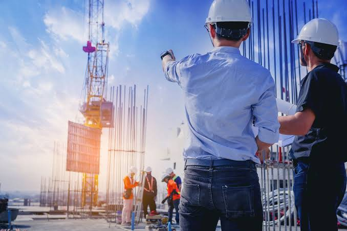 Structural Engineer
