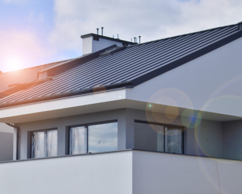 Sustainable Roofing