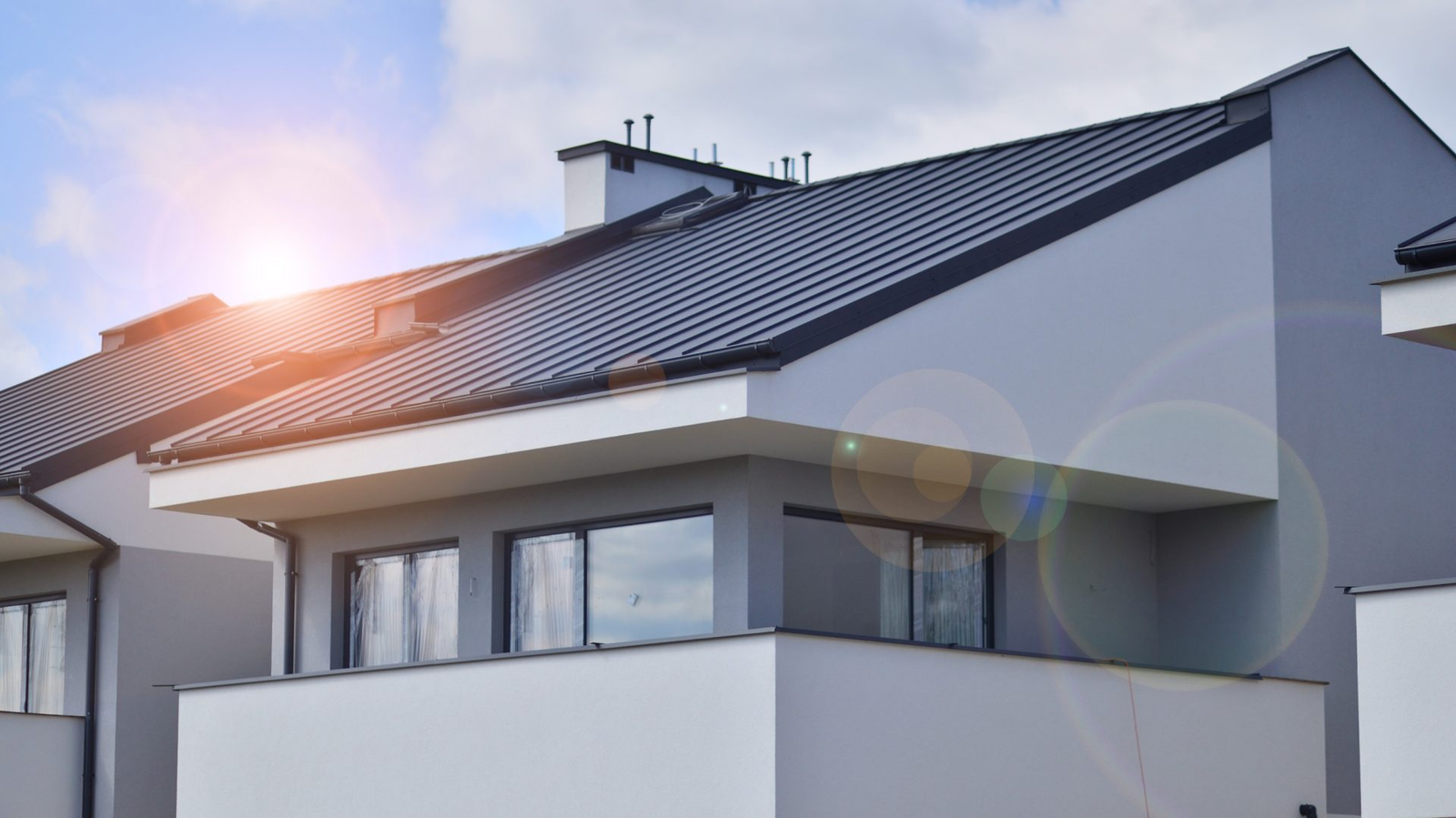 Sustainable Roofing