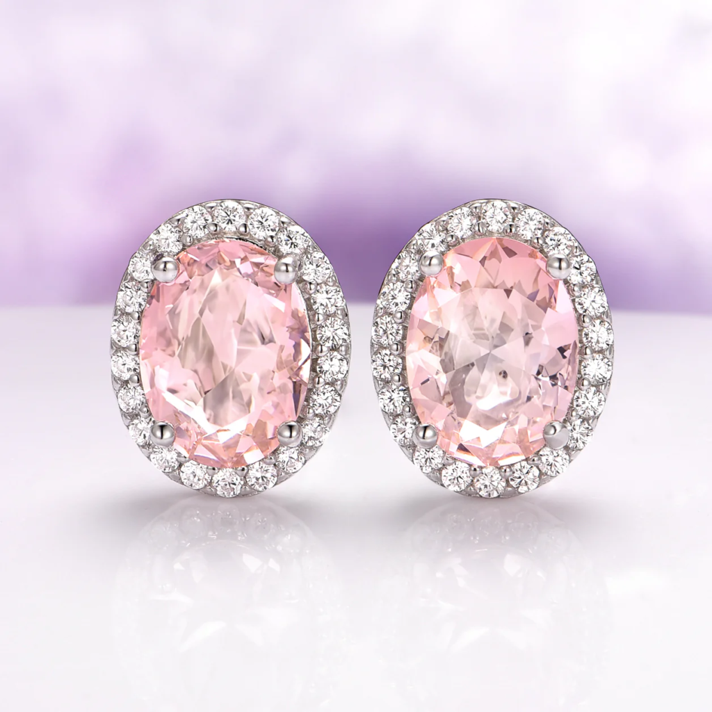 Morganite