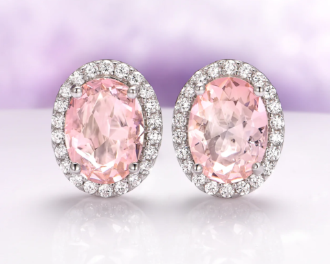 Morganite