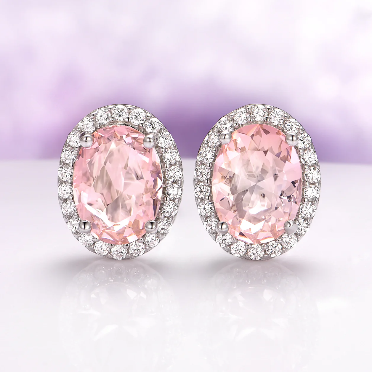 Morganite