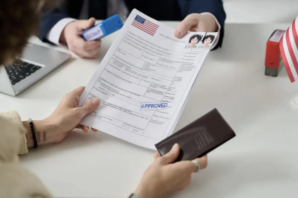 EB-3 Visa Process