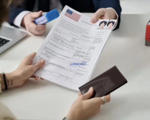 EB-3 Visa Process