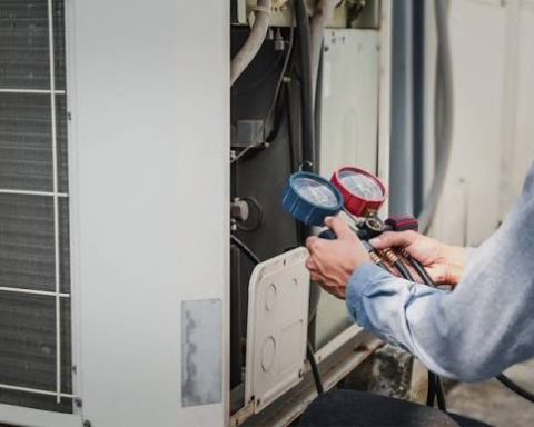 Cooling Systems