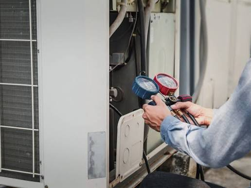 Cooling Systems
