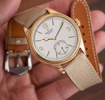 Rolex 1908 Super Clone New Model Already Replicated