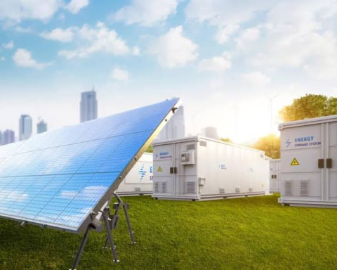 Energy Storage
