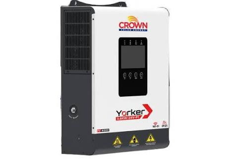 Hybrid Inverter