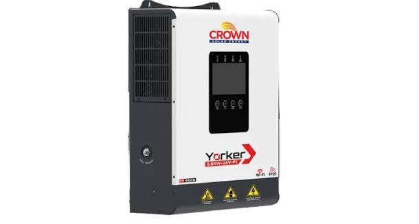 Hybrid Inverter
