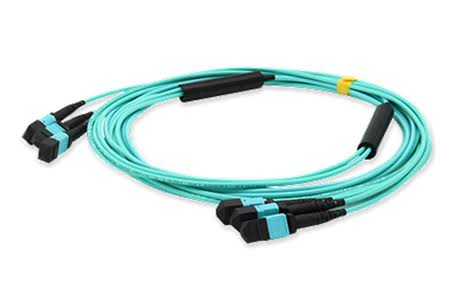 MPO Trunk Cable