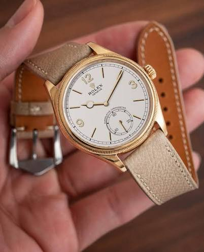 Rolex 1908 Super Clone New Model Already Replicated
