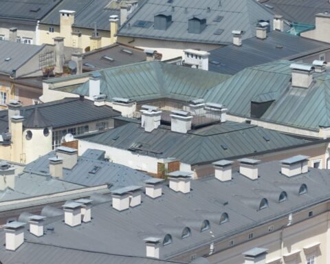 Sustainable Roofing