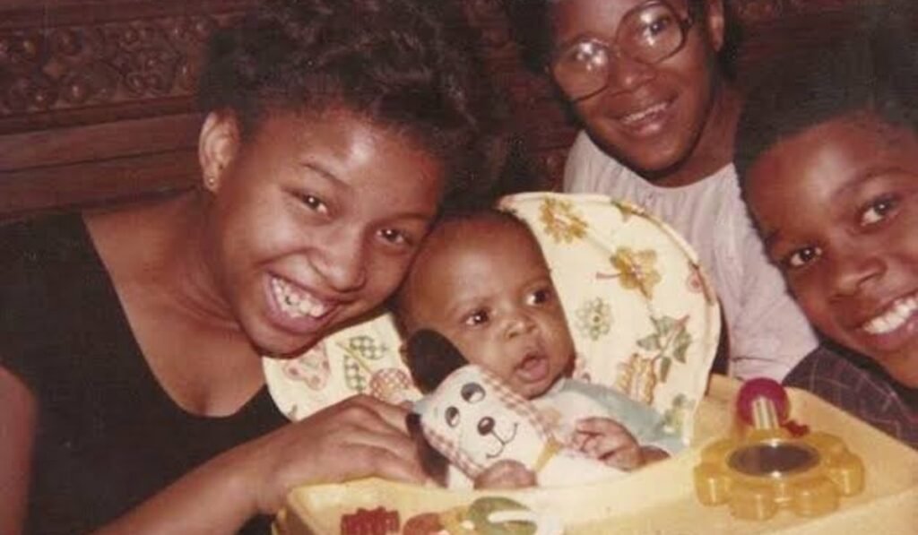 tyler perry brothers and sisters