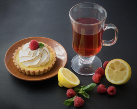From Sweet to Savory: Simple Snack Recipes
