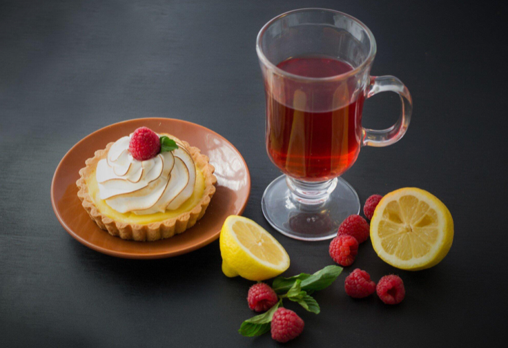 From Sweet to Savory: Simple Snack Recipes