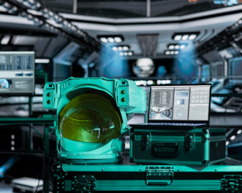 How Passivation Helps Aerospace Components Increase Part Performance & Longevity