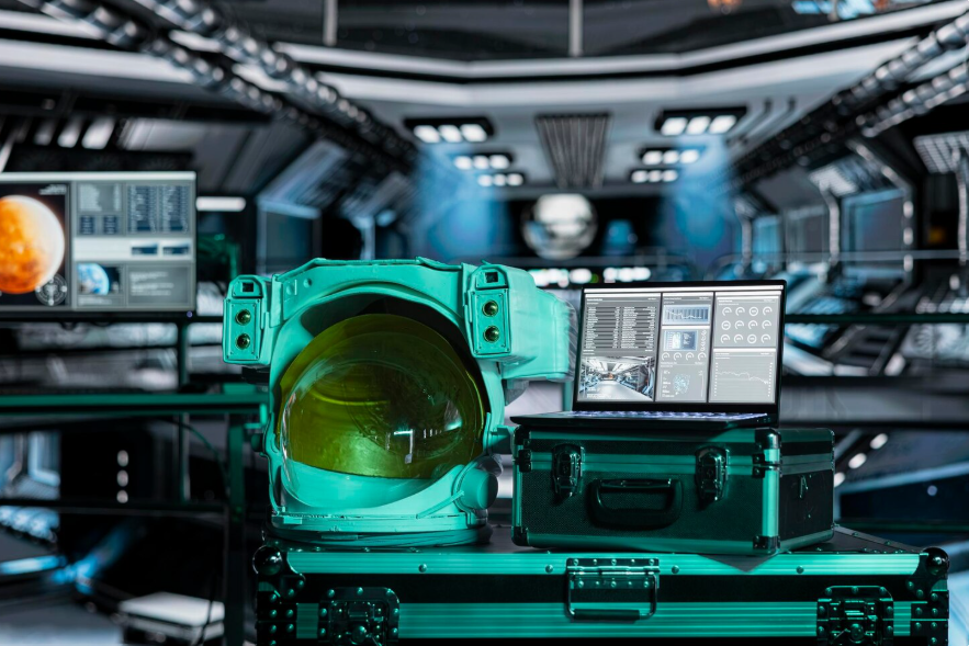 How Passivation Helps Aerospace Components Increase Part Performance & Longevity