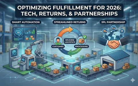 Meta Title: Website Order Fulfillment Solutions for Growth in 2026