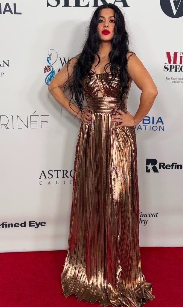 Mariam Vardanyan