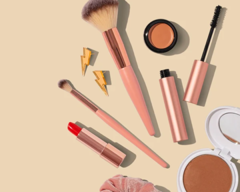 Cosmetics