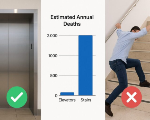 Elevator