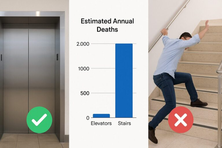 Elevator