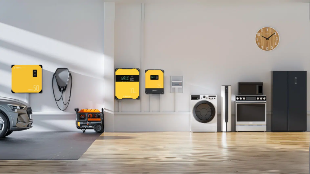 Inverter