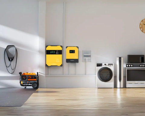 Inverter