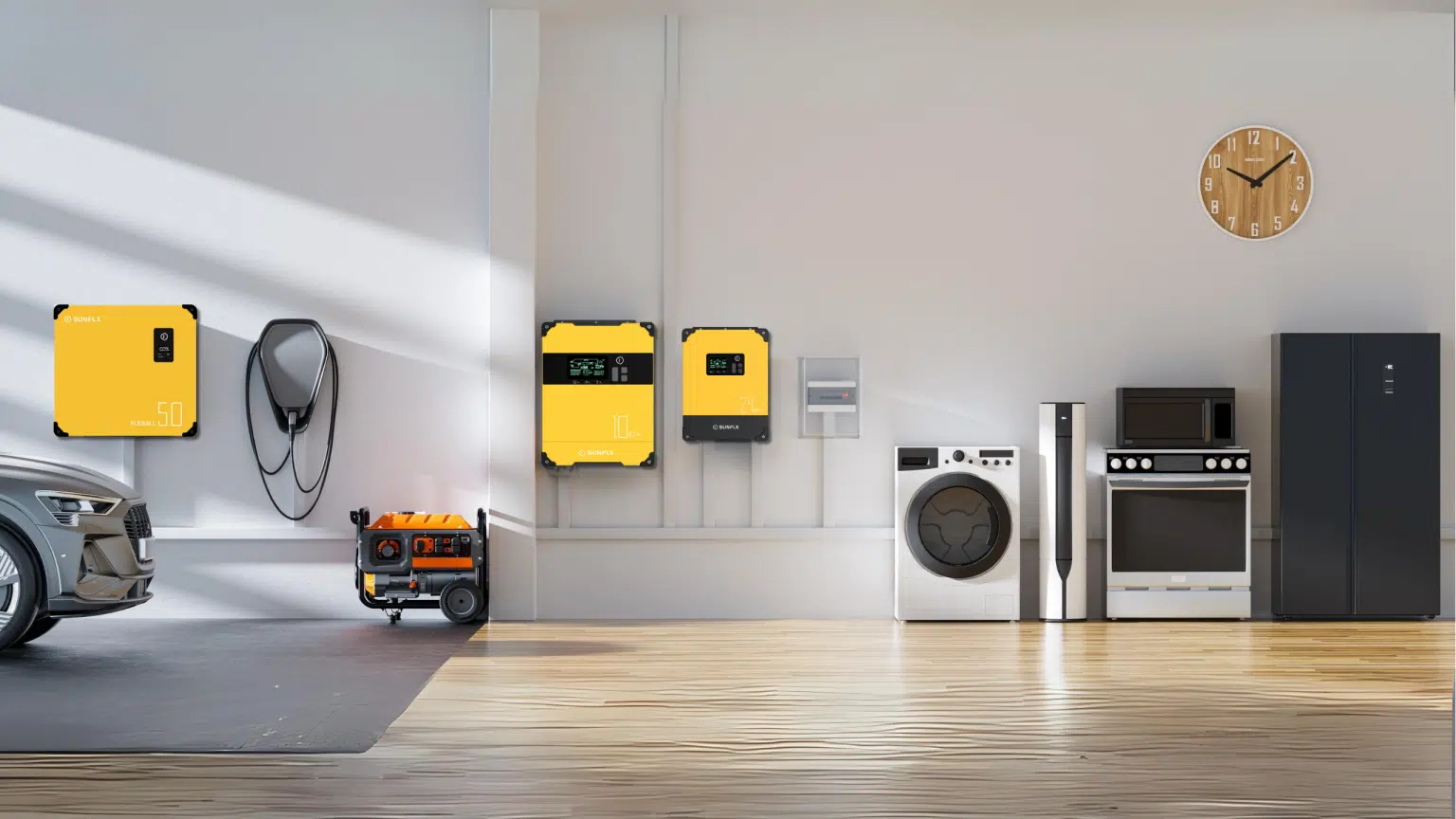 Inverter