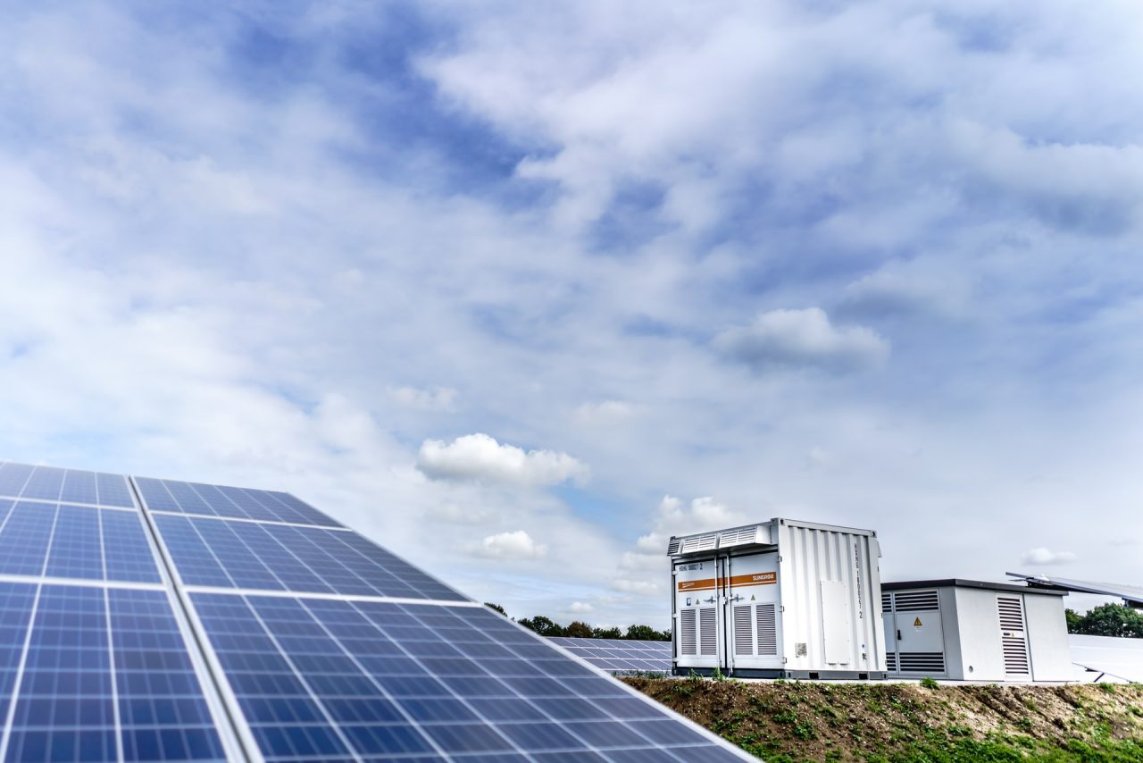 Solar