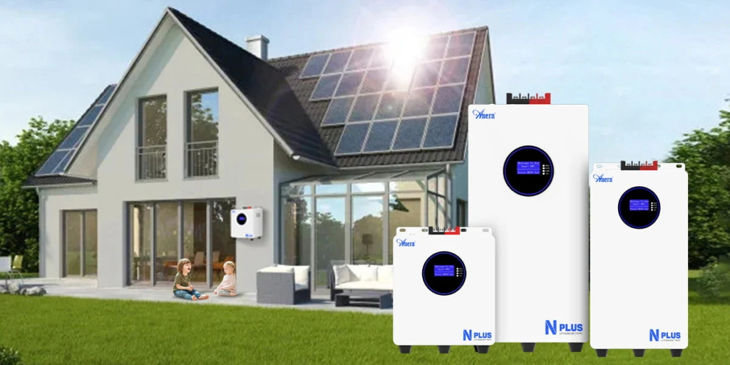 Inverter