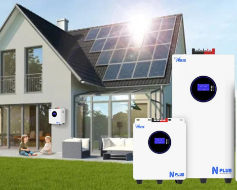 Inverter