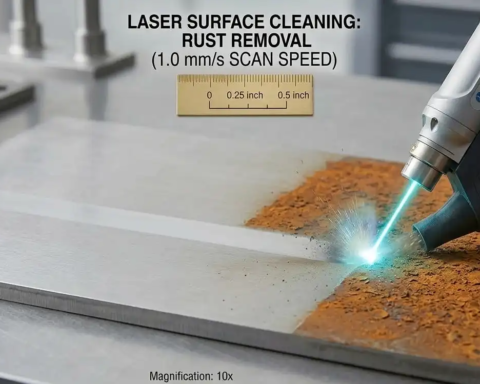 Laser Cleaning