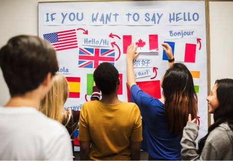 Language Schools