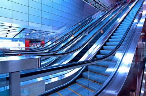 Escalator