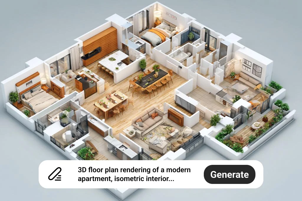 Best AI House Plan Generators for Custom Home Design in 2026