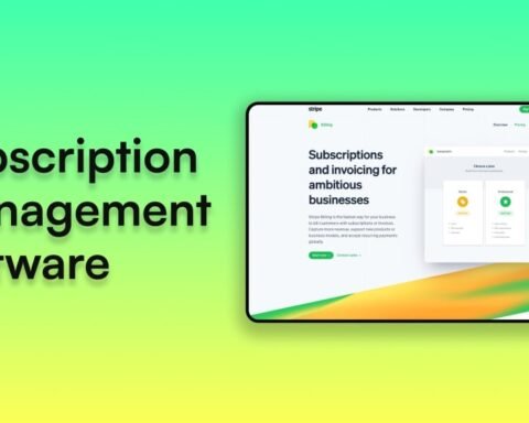 Best D2C Subscription Management Software for Digital Content Brands