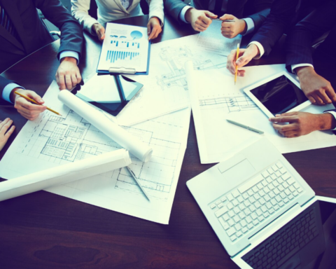 Construction Business Strategies for Challenging Market Conditions
