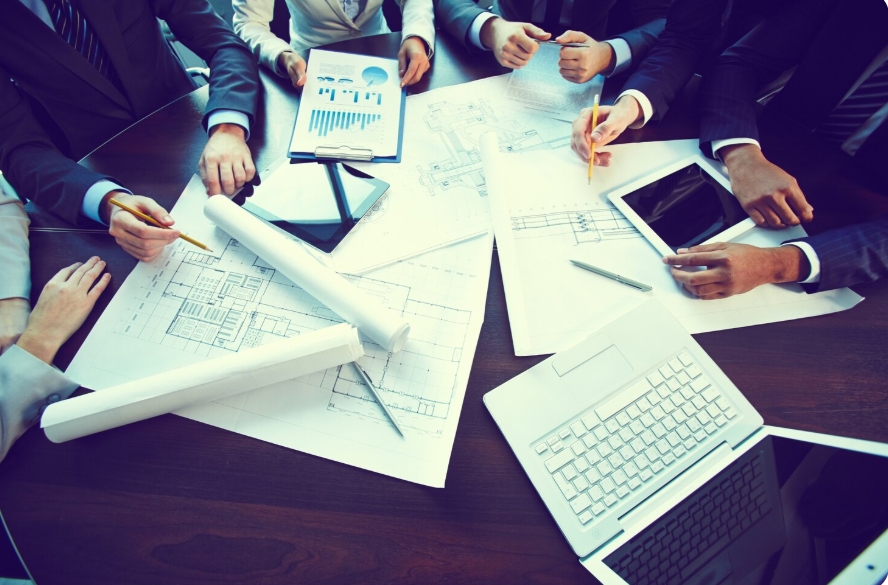 Construction Business Strategies for Challenging Market Conditions