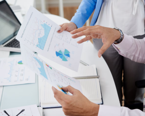 How payer analytics drive success in managing total cost of care