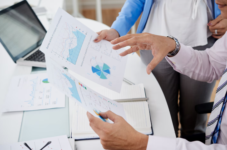 How payer analytics drive success in managing total cost of care